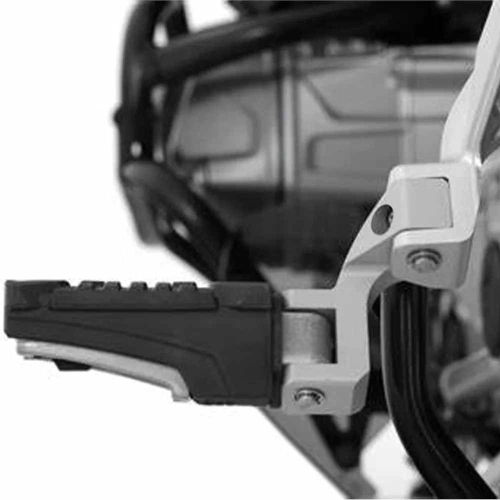 For RA1250 PA 1250 Pan America 1250 S Special Passenger Footrest Lowering Relocation Rider Foot Pegs Footpeg Lowering Kit
For RA1250 PA 1250 Pan America 1250 S Special Passenger Footrest Lowering Relocation Rider Foot Pegs Footpeg Lowering Kit
