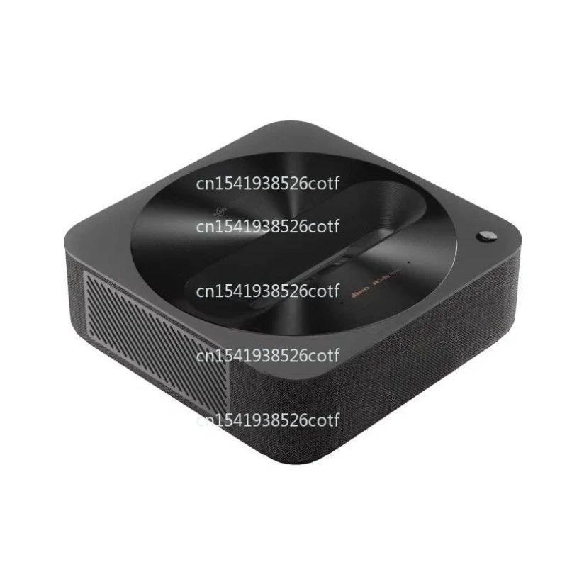 The light source power is 300W, and the delivery screen range is 60-120 inches, not brand new.
The light source power is 300W, and the delivery screen range is 60-120 inches, not brand new.