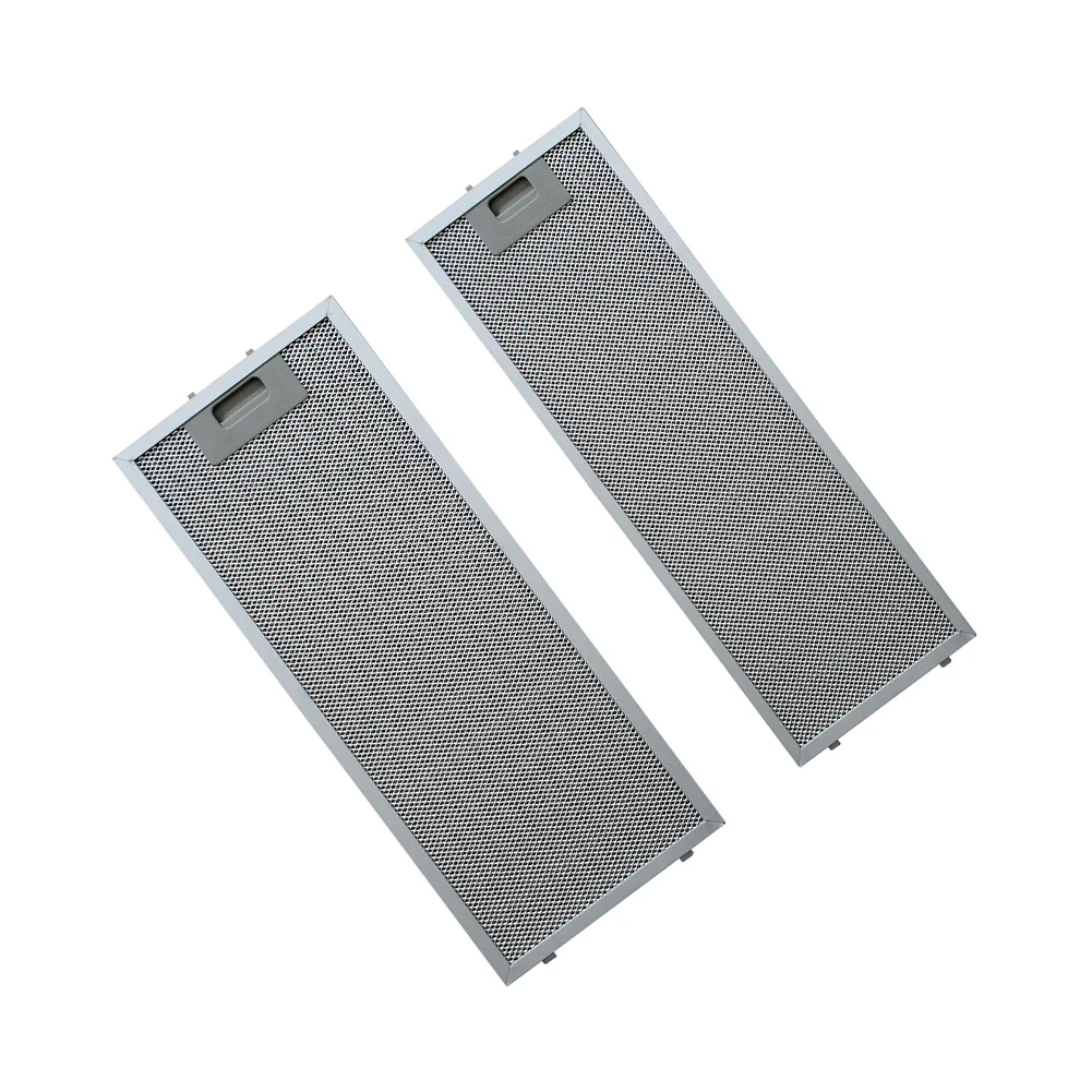 Aluminum Range Hood Filter 2 Pack for TL2000 For TL1-62 For Teka Models 500x192MM 500x138MM Five Layer Grease Filtration
Aluminum Range Hood Filter 2 Pack for TL2000 For TL1-62 For Teka Models 500x192MM 500x138MM Five Layer Grease Filtration