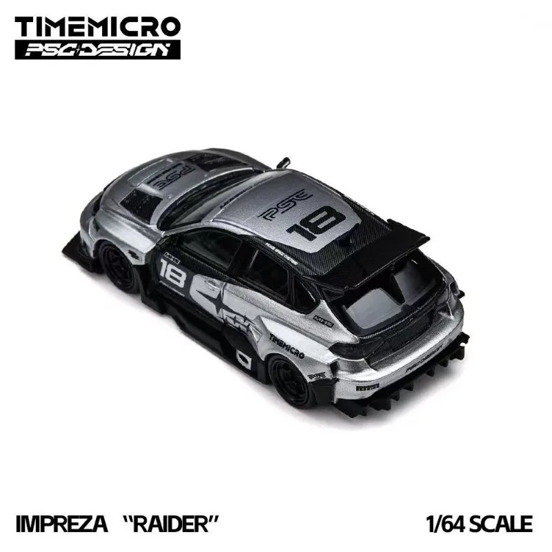 TM &PSC1:64 Subaru Leopard Assault Die Casting Alloy Simulation Car Model, a favorite gift for boys on birthdays.
TM &PSC1:64 Subaru Leopard Assault Die Casting Alloy Simulation Car Model, a favorite gift for boys on birthdays.