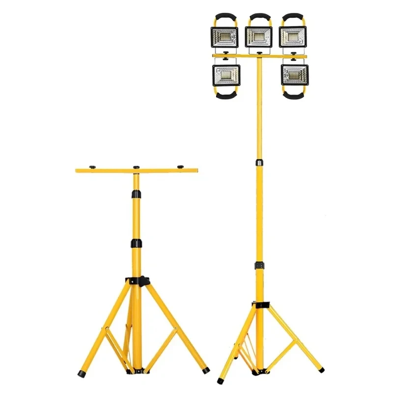 Led Bracket Portle Telc Stall Light Night Market Stadium Square Car Repair Lighting Site Tripod
Led Bracket Portle Telc Stall Light Night Market Stadium Square Car Repair Lighting Site Tripod