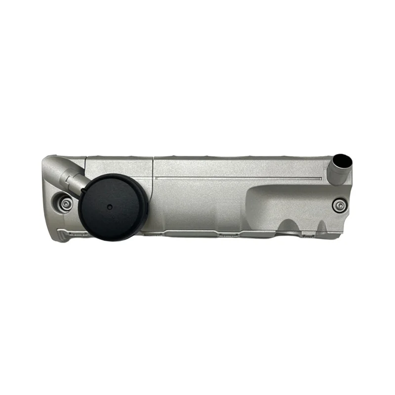 Crankcase Ventilation Vent Cylinder Valve Cover For Cayenne(9PA) GTS 4.8 S4.8 2007- 2010 Engine 94810723601 94810723602
Crankcase Ventilation Vent Cylinder Valve Cover For Cayenne(9PA) GTS 4.8 S4.8 2007- 2010 Engine 94810723601 94810723602
