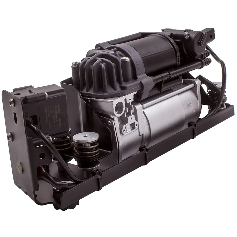 maXpeedingrods Air Suspension Compressor Pump + bracket + Valve Block For BMW 5 / 7 Series F01 F02 F03 F04 Saloon37206789450
maXpeedingrods Air Suspension Compressor Pump + bracket + Valve Block For BMW 5 / 7 Series F01 F02 F03 F04 Saloon37206789450