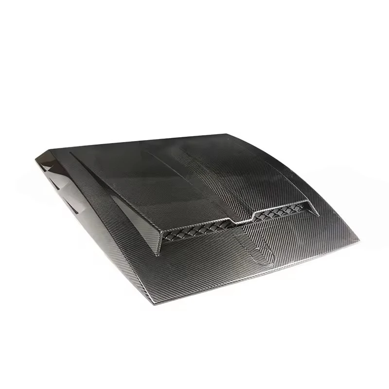 Suitable for Mercedes W464/W463a G500/G63/B700/B800, New Anti-Scratch Brabus Style Carbon Fiber Engine Hood
Suitable for Mercedes W464/W463a G500/G63/B700/B800, New Anti-Scratch Brabus Style Carbon Fiber Engine Hood