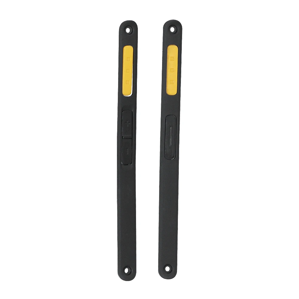 Side Strip with Side buttons Replacement for Zebra Motorola TC26 Barcode Scanner
Side Strip with Side buttons Replacement for Zebra Motorola TC26 Barcode Scanner