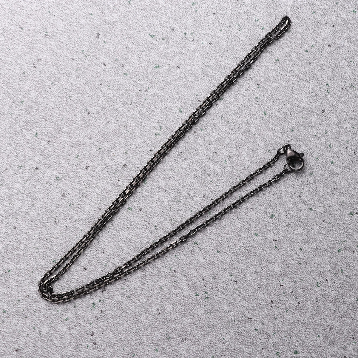5Pcs Stainless Steel Simple Fashion Necklace For Men All- Pendant Jewelry Gift
5Pcs Stainless Steel Simple Fashion Necklace For Men All- Pendant Jewelry Gift