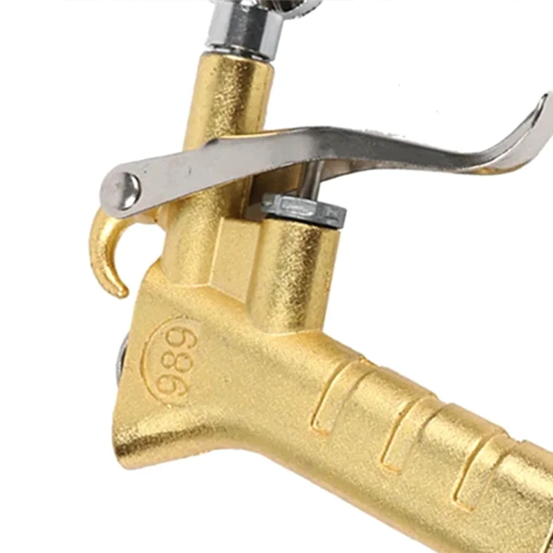 Pneumatic Car Air Blowing Tool Blow Dust Clean Tool Air Duster Air Brush Sprayer Alloy Car Washer
Pneumatic Car Air Blowing Tool Blow Dust Clean Tool Air Duster Air Brush Sprayer Alloy Car Washer