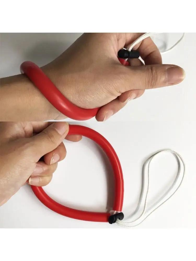 Waterproofed Camera Wristband Swimming Gear Light weight Diving Equipment Safety Strap for Cameras Dives Gear
Waterproofed Camera Wristband Swimming Gear Light weight Diving Equipment Safety Strap for Cameras Dives Gear