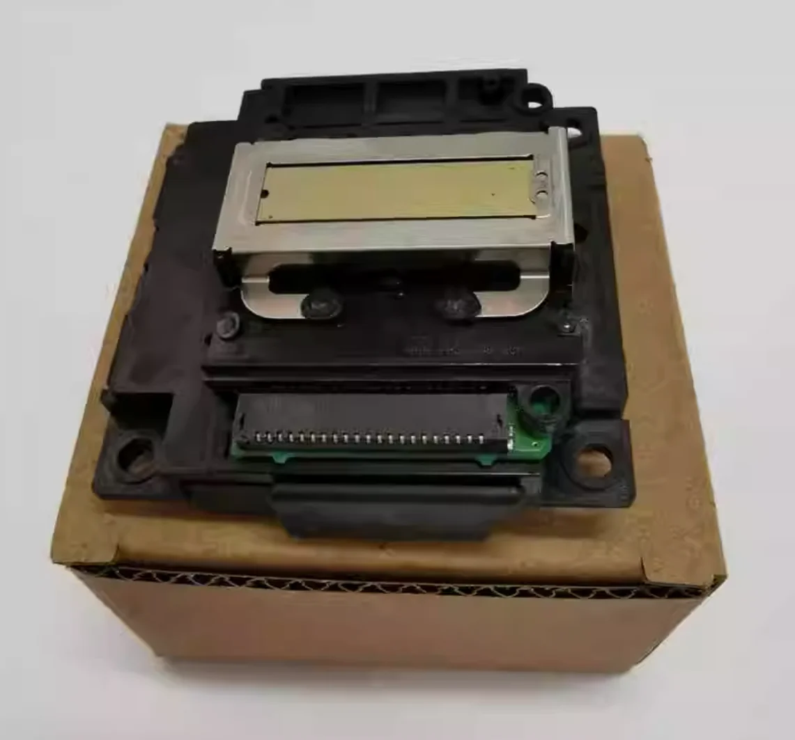 Printhead Print Head Printhead for Epson FA04010 FA04000 L210 L300 L350 L355 L120 L360 L380 L550 L555 L551 L558 XP-412 XP413
Printhead Print Head Printhead for Epson FA04010 FA04000 L210 L300 L350 L355 L120 L360 L380 L550 L555 L551 L558 XP-412 XP413
