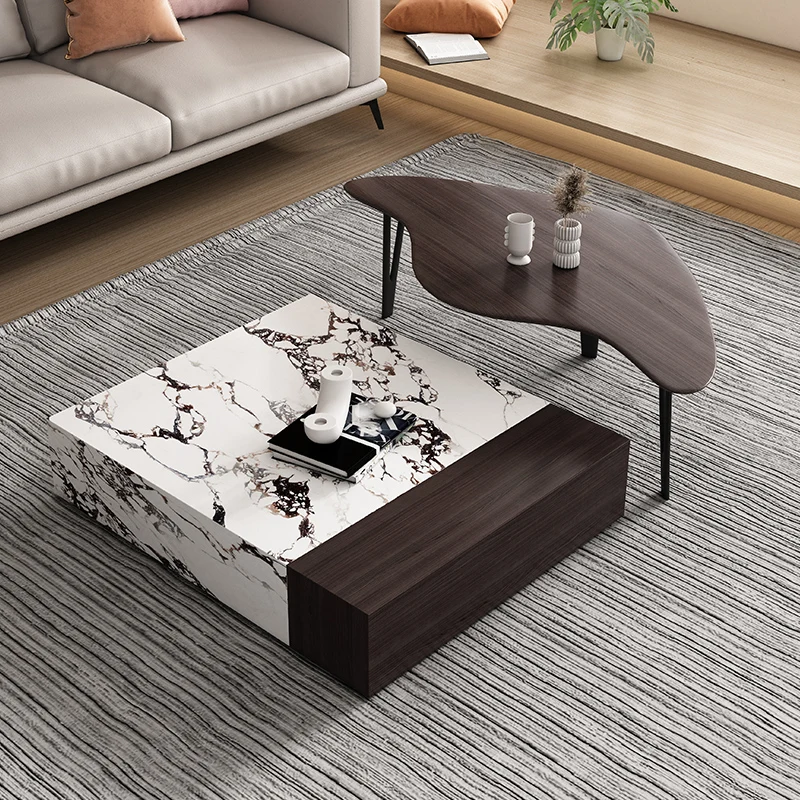 Living room home modern minimalist minimalist square combination designer new minimalist
Living room home modern minimalist minimalist square combination designer new minimalist