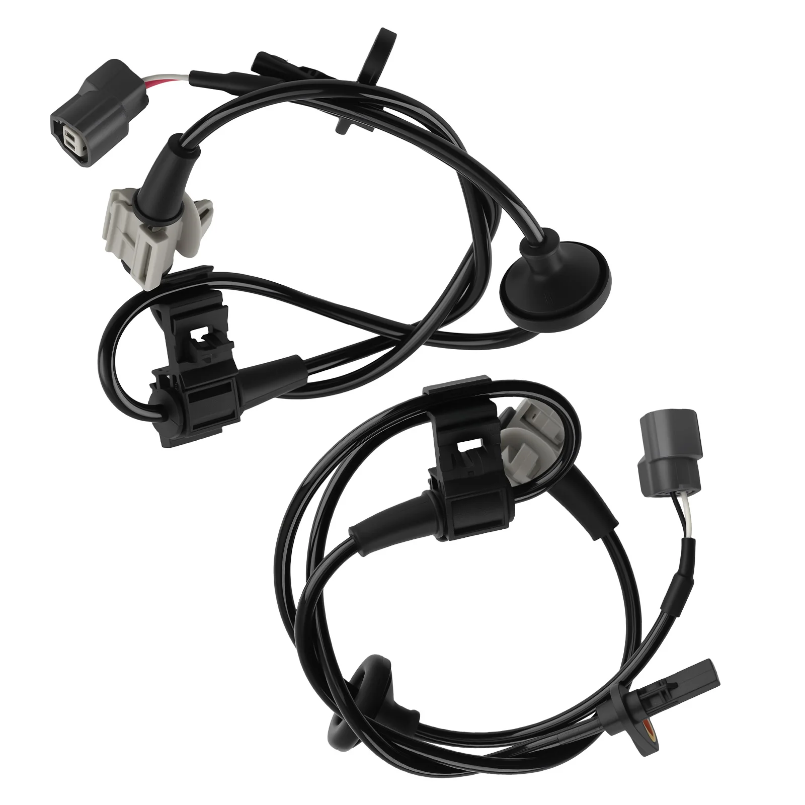 Pair ABS Speed Sensor Front for Honda Odyssey 2007-2010 57450SHJA02 57455SHJA02
Pair ABS Speed Sensor Front for Honda Odyssey 2007-2010 57450SHJA02 57455SHJA02