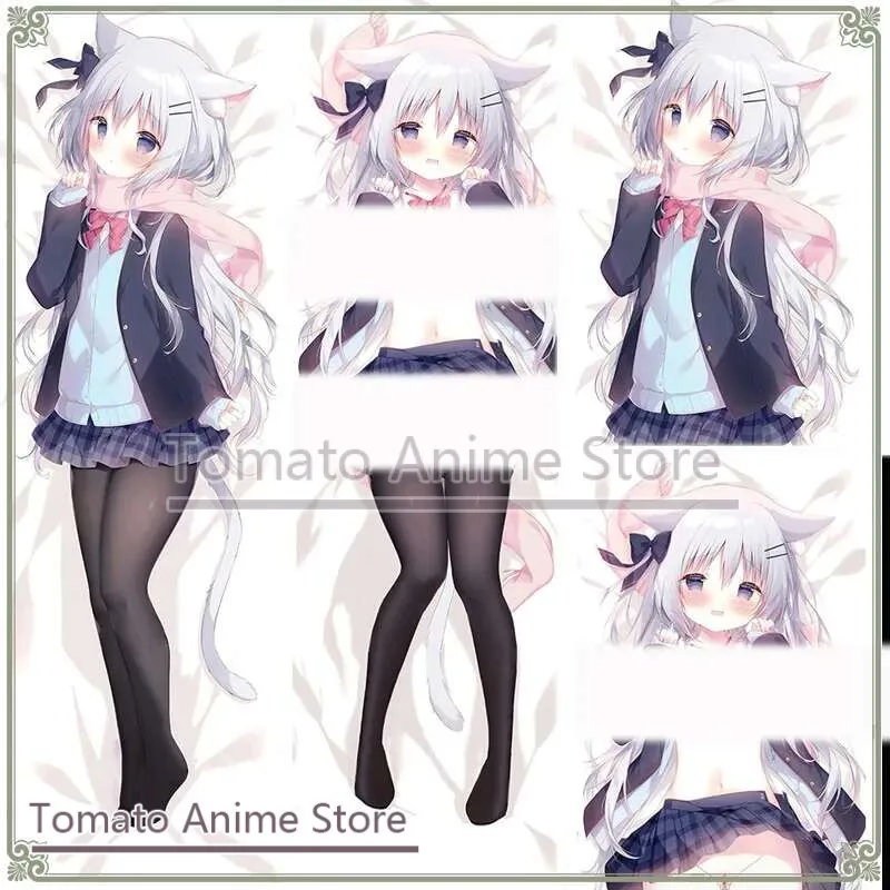 Blue Archive Hifumi Azugawa Dakimakura Hing Body Pillow Case Cosplay Japanese Otaku Cushion Cover Xmas
Blue Archive Hifumi Azugawa Dakimakura Hing Body Pillow Case Cosplay Japanese Otaku Cushion Cover Xmas