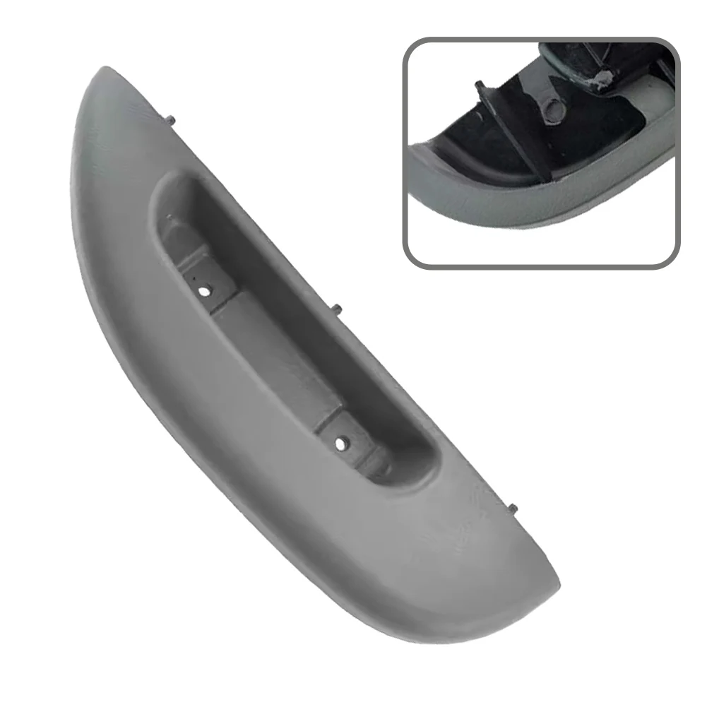 For Express 1500 1996-2002 Front Passenger Handle Door Armrest Cover Color Gray Direct Replacement Fit Front Right Mounting
For Express 1500 1996-2002 Front Passenger Handle Door Armrest Cover Color Gray Direct Replacement Fit Front Right Mounting