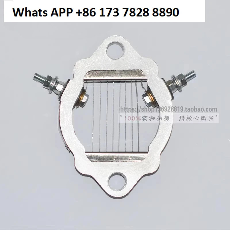 Серия 4DX21-96 без давления 4102, подходящая для предварительного нагревателя воздуха, электронагревателя
Серия 4DX21-96 без давления 4102, подходящая для предварительного нагревателя воздуха, электронагревателя