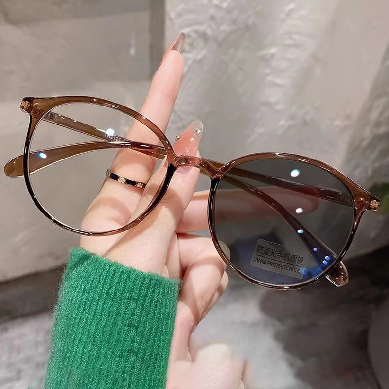Luxury Men Women Photochromic Myopia Glasses Fashion Finished Minus Diopter Glasses Outdoor Color Changing Sunglasses
Luxury Men Women Photochromic Myopia Glasses Fashion Finished Minus Diopter Glasses Outdoor Color Changing Sunglasses