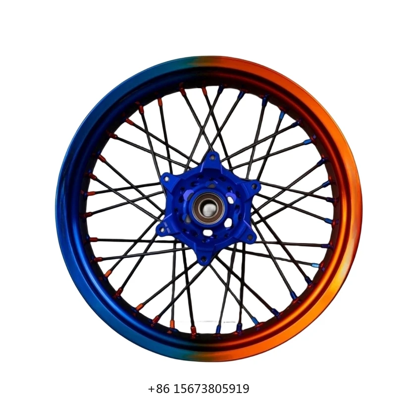 Sales Fit KT M EXC 2023 Years 16 17 Inch Front Wheel Supermoto Dirt Bike Wheels
Sales Fit KT M EXC 2023 Years 16 17 Inch Front Wheel Supermoto Dirt Bike Wheels