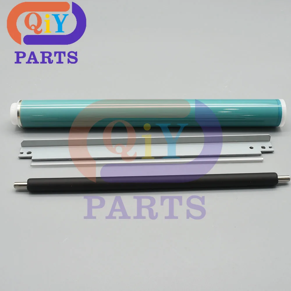 NEW DRUM KIT compatible for CANON IR1730 1740 1750 iR ADVANCE 400 500 OPC DRUM CLEANING ROLLER PCR CHARGE ROLLER GPR-39/NPG-55
NEW DRUM KIT compatible for CANON IR1730 1740 1750 iR ADVANCE 400 500 OPC DRUM CLEANING ROLLER PCR CHARGE ROLLER GPR-39/NPG-55
