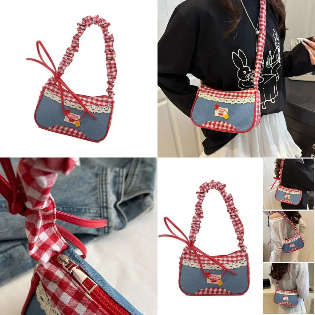 Trendy Canvas Crossbody Purses with Adjustable Strap,Women's Shoulder Handbags
Trendy Canvas Crossbody Purses with Adjustable Strap,Women's Shoulder Handbags