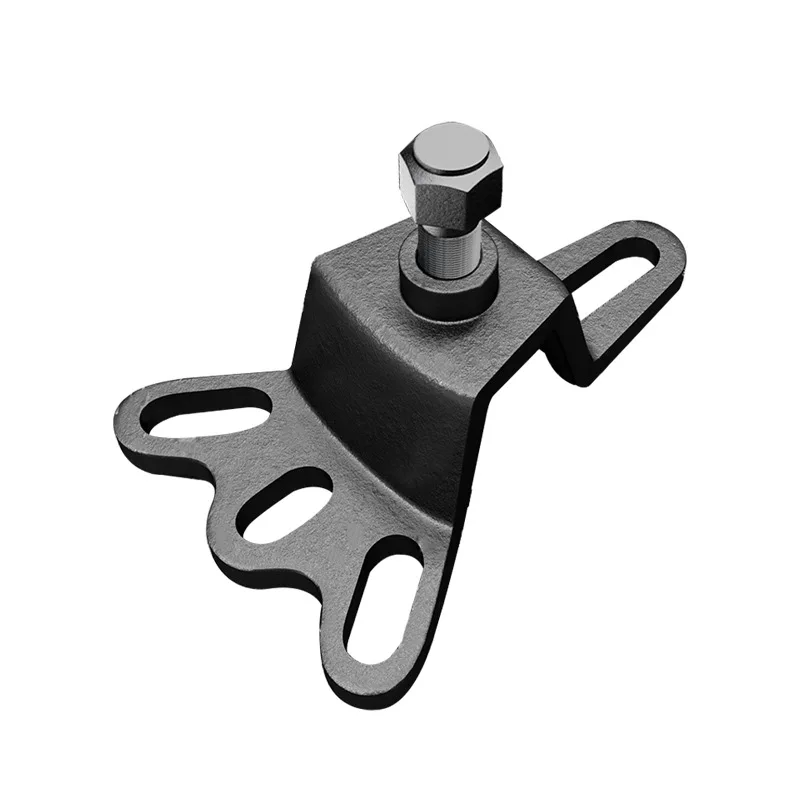 Special tool for motorcycle brake pot disassembly of electric tricycle General design of motorcycle maintenance brake pot puller
Special tool for motorcycle brake pot disassembly of electric tricycle General design of motorcycle maintenance brake pot puller