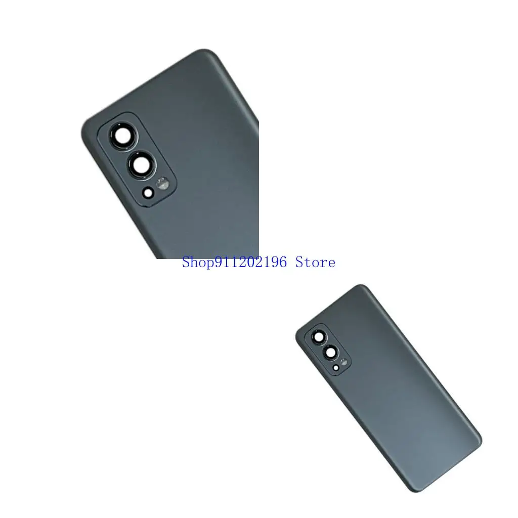 P82A Rear Housing Cover For Select Model Back Battery Cover Plastic Case Replacement
P82A Rear Housing Cover For Select Model Back Battery Cover Plastic Case Replacement