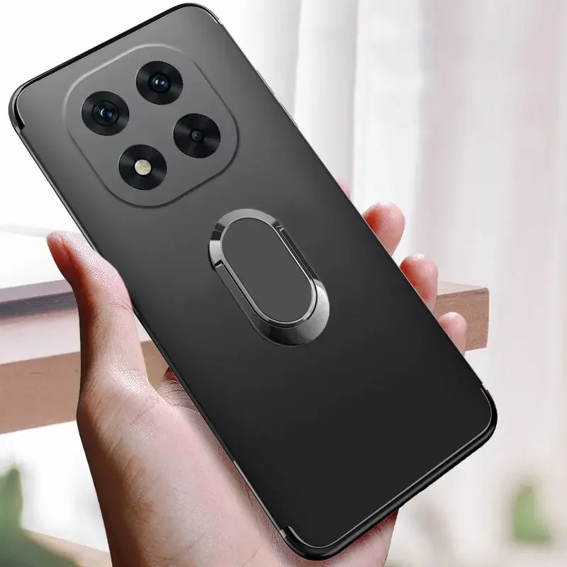 Case For Redmi Note 14 Pro Plus 5G 14 Note Car Magnetic Ring Silicone Soft Shockproof Shell For Redmi Note 14 4G/5G Phone Cover
Case For Redmi Note 14 Pro Plus 5G 14 Note Car Magnetic Ring Silicone Soft Shockproof Shell For Redmi Note 14 4G/5G Phone Cover