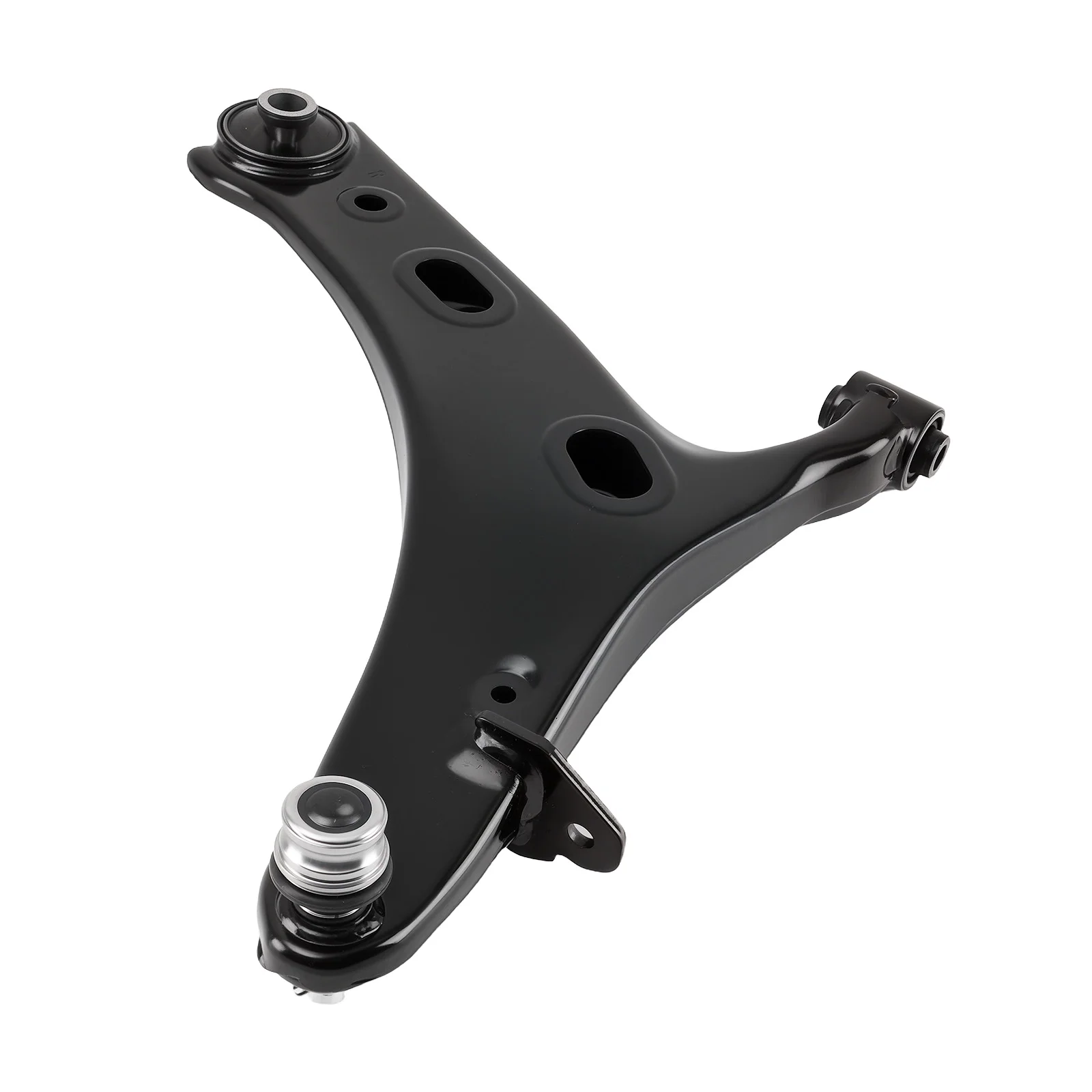 Lower Right Suspension Control Arm For Subaru Forester 14-2018 CMS801213 K622856
Lower Right Suspension Control Arm For Subaru Forester 14-2018 CMS801213 K622856