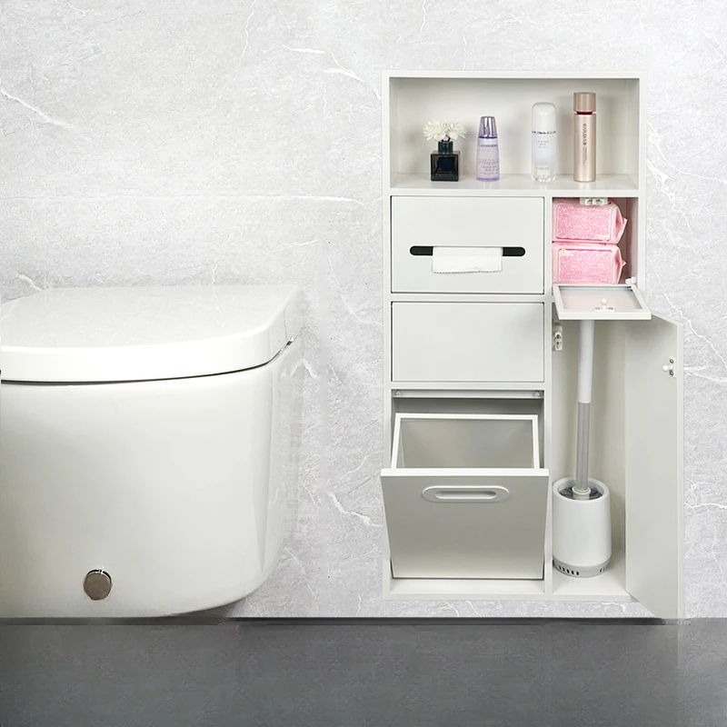 Concealed embedded stainless steel niche living room bathroom bathroom toilet next to the baffle
Concealed embedded stainless steel niche living room bathroom bathroom toilet next to the baffle