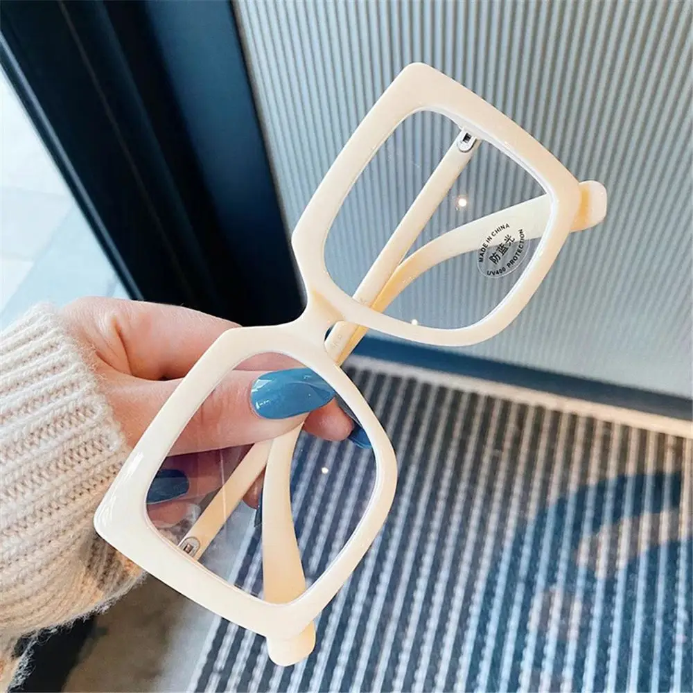 Square Women Men Reading Gaming TV/Phones Glasses Anti Blue Light Computer Goggles Blue Light Blocking Glasses Office Glasses
Square Women Men Reading Gaming TV/Phones Glasses Anti Blue Light Computer Goggles Blue Light Blocking Glasses Office Glasses