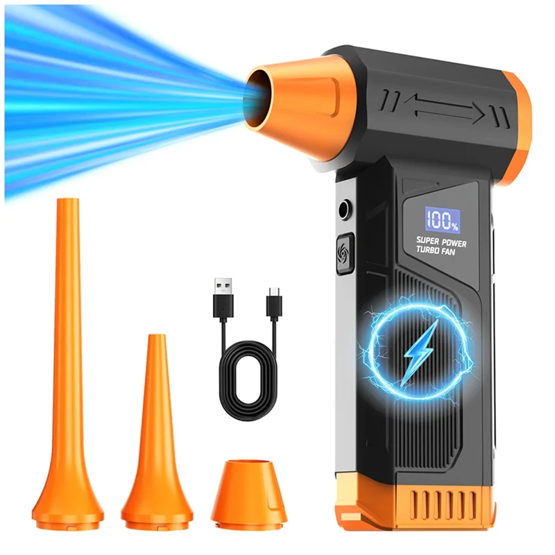 【RECOMMEND】Мощный турбовентилятор, жестокий вентилятор, портативный вентилятор, бесщеточный двигатель, турбовентилятор
【RECOMMEND】Мощный турбовентилятор, жестокий вентилятор, портативный вентилятор, бесщеточный двигатель, турбовентилятор