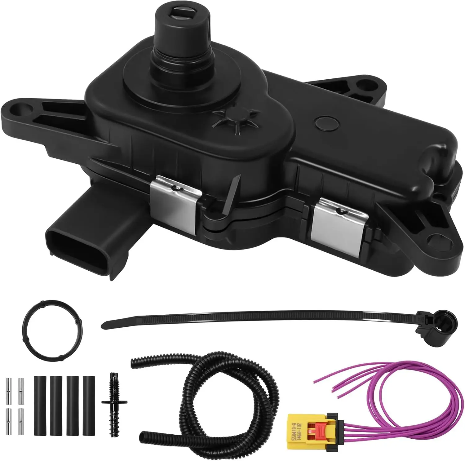 911-933 Intake Runner Control Valve Short Runner for Chrysler Aspen Dodge Durango Ram 1500 Classic 2500 3500 2009-2021 V8 5.7
911-933 Intake Runner Control Valve Short Runner for Chrysler Aspen Dodge Durango Ram 1500 Classic 2500 3500 2009-2021 V8 5.7