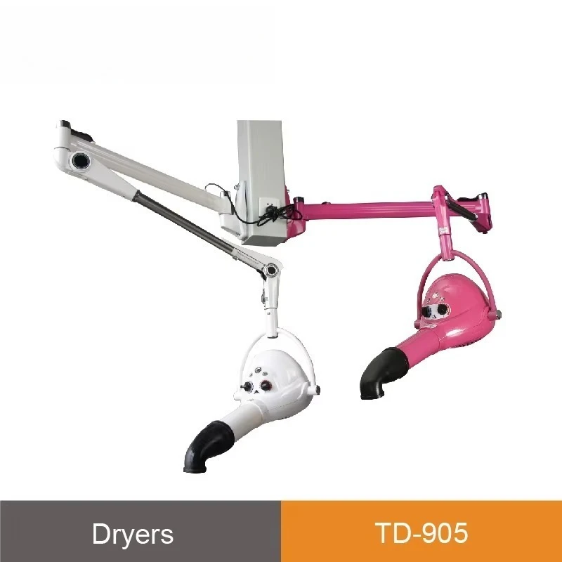 Super Quiet Wall Hanging Pet Grooming Dryer with Negative Ion Generator
Super Quiet Wall Hanging Pet Grooming Dryer with Negative Ion Generator