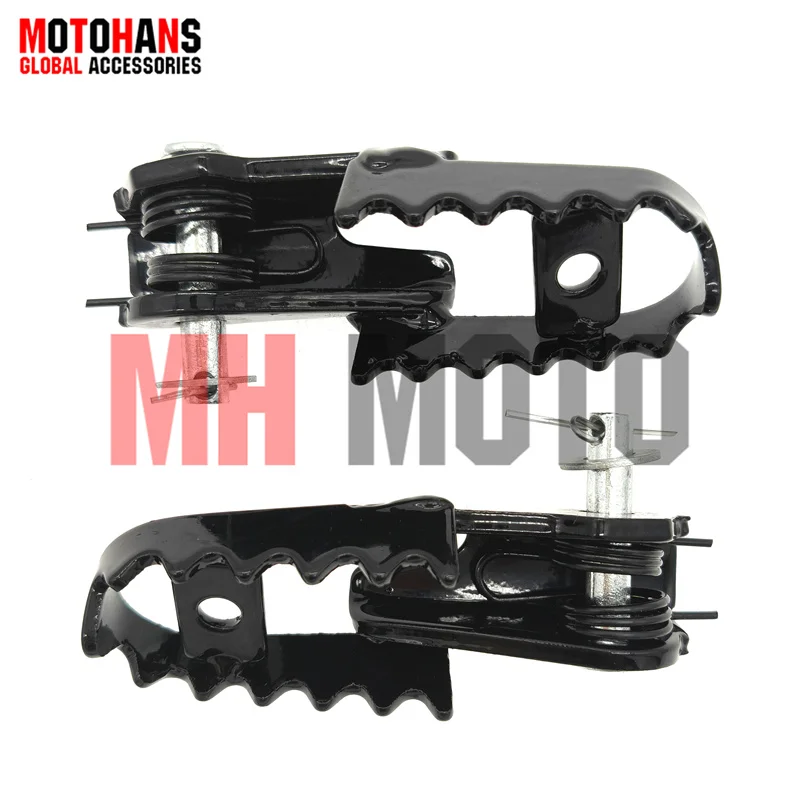 MOTOCROSS MOTORCYCLE FOOT PEG PEDALS FRONT FOOTREST FOOT PEG RACING REARSET REAR SETS FOR HONDA NXR125 YAMAHA XTZ125
MOTOCROSS MOTORCYCLE FOOT PEG PEDALS FRONT FOOTREST FOOT PEG RACING REARSET REAR SETS FOR HONDA NXR125 YAMAHA XTZ125