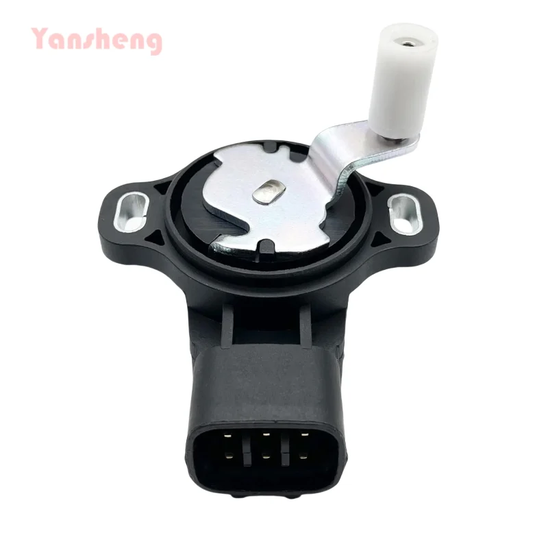 Forklift Parts Accelerator Pedal Control Position Sensor , PN.91A51-08400,91A5108400
Forklift Parts Accelerator Pedal Control Position Sensor , PN.91A51-08400,91A5108400