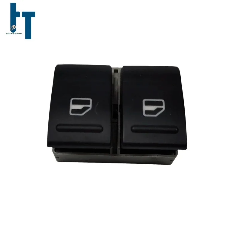 7E0959855 7E0959855A Electric Power Window Double Switch for VW Transporter T5 T6 Caravelle Multivan 2003-2015
7E0959855 7E0959855A Electric Power Window Double Switch for VW Transporter T5 T6 Caravelle Multivan 2003-2015