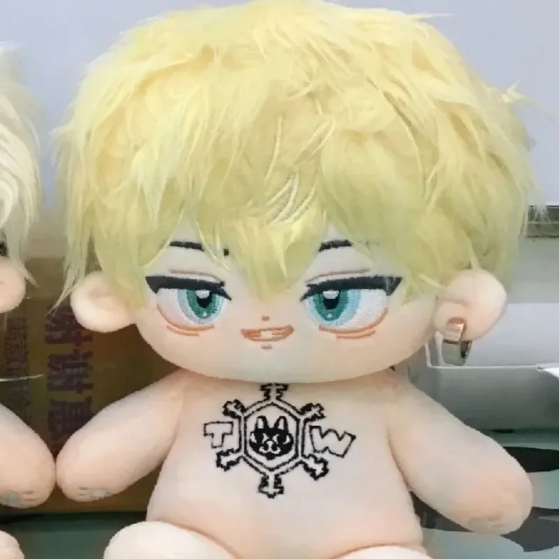20 см аниме роль Matsuno Chifuyu Kawaii платье хлопковая кукла со скелетом мультфильм мягкие плюшевые игрушки фигурки фанаты подарок
20 см аниме роль Matsuno Chifuyu Kawaii платье хлопковая кукла со скелетом мультфильм мягкие плюшевые игрушки фигурки фанаты подарок
