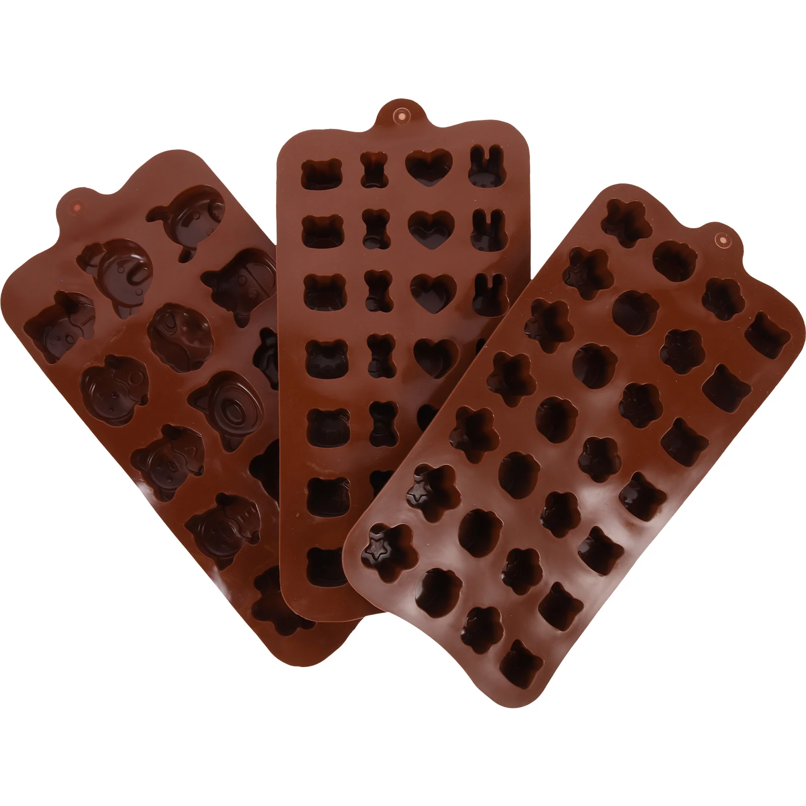 Silicone Cookie Food Grade For Hot Chocolate Moulds Molds Chocolate For Molds Gifts
Silicone Cookie Food Grade For Hot Chocolate Moulds Molds Chocolate For Molds Gifts