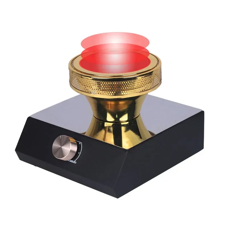 220V Halogen Beam Heater Burner High-Quality Infrared Heat for Hario Yama Syphon Coffee Maker
220V Halogen Beam Heater Burner High-Quality Infrared Heat for Hario Yama Syphon Coffee Maker