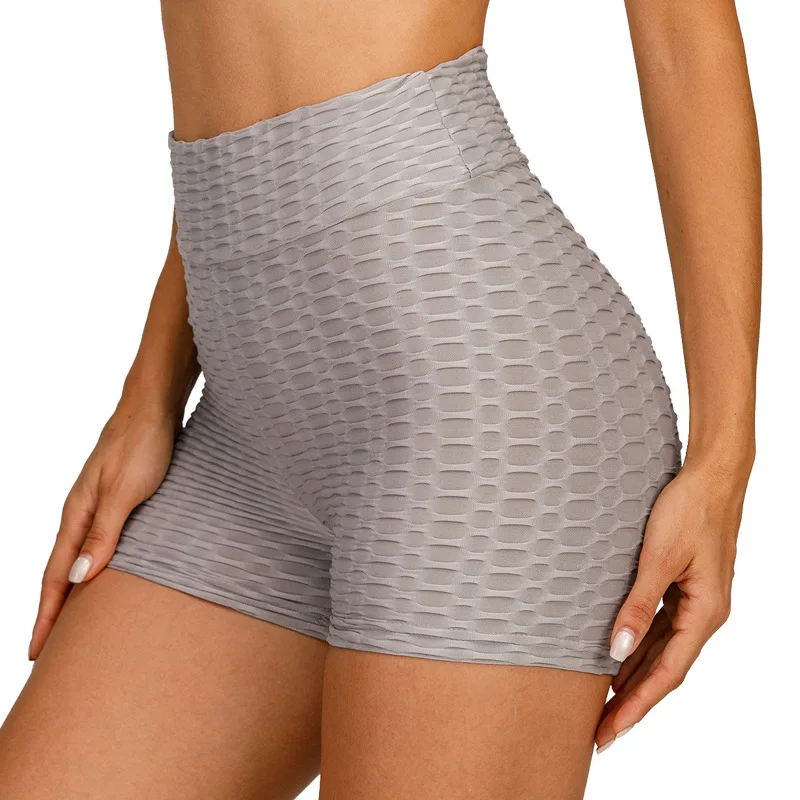 Peach Buttocks Hip Lift Yoga Shorts High Waist Fitness Sports Wear For Women Breathable Push Up Leggings Gym Running Yoga Shorts
Peach Buttocks Hip Lift Yoga Shorts High Waist Fitness Sports Wear For Women Breathable Push Up Leggings Gym Running Yoga Shorts