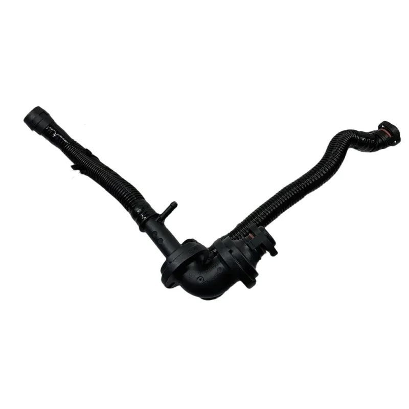 Suitable for Porsche Cayenne 2011-2018 Original 94810722961 Crankcase Vent Hose
Suitable for Porsche Cayenne 2011-2018 Original 94810722961 Crankcase Vent Hose