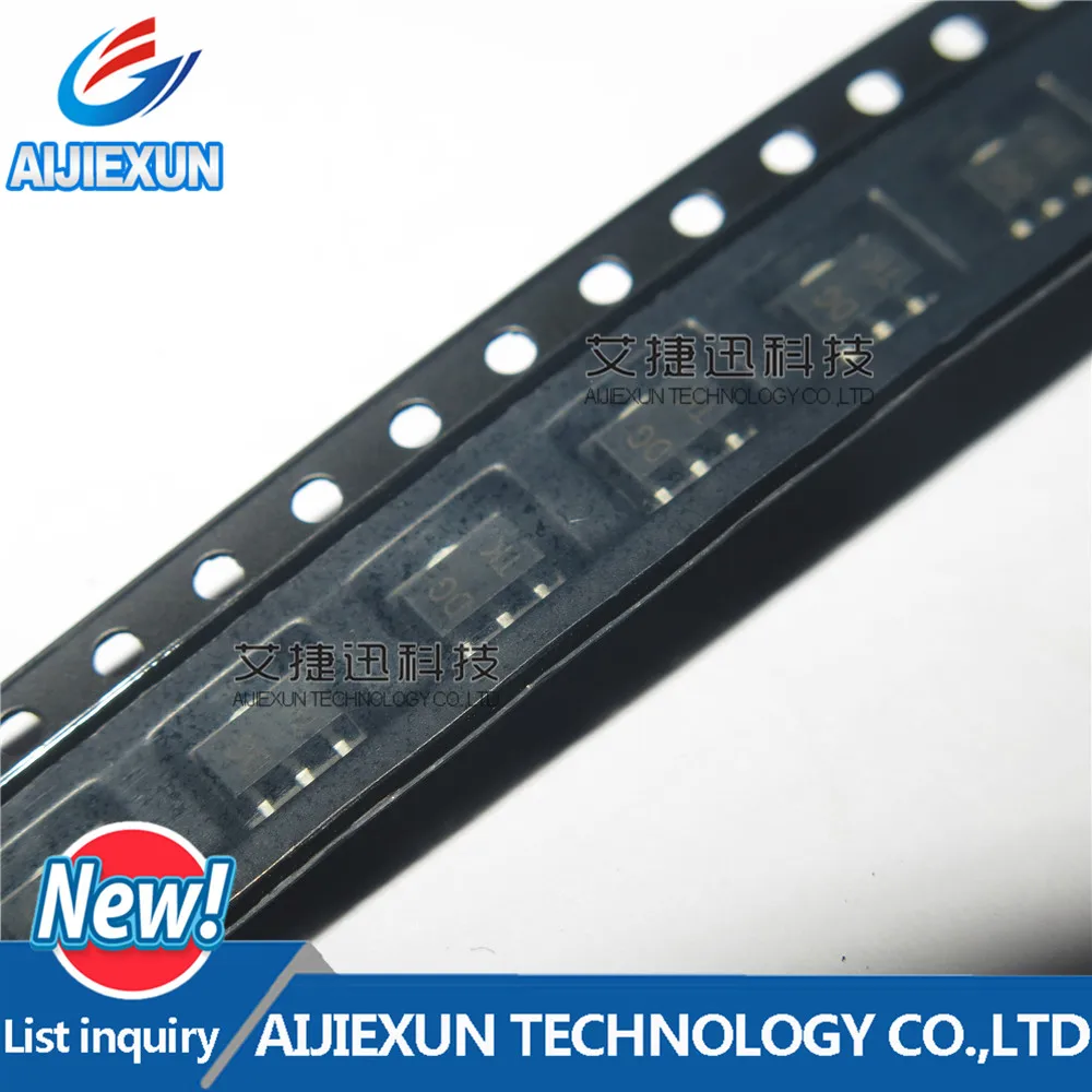 50Pcs 2SD1624T-TD-E SOT-89 High Current Switching Applications in stock 100% New and original
50Pcs 2SD1624T-TD-E SOT-89 High Current Switching Applications in stock 100% New and original