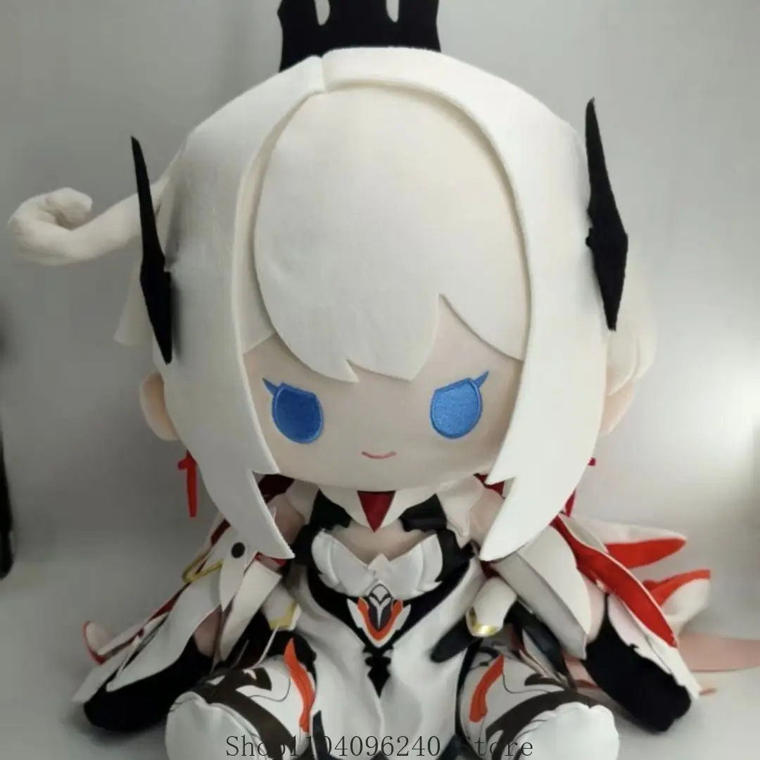 Honkai Impact 3rd Kiana Kaslana Herrscher of Flamescion Fumo Anime Game Cartoon Figure Idol Plushies Pillows Gift Pillow Cosplay
Honkai Impact 3rd Kiana Kaslana Herrscher of Flamescion Fumo Anime Game Cartoon Figure Idol Plushies Pillows Gift Pillow Cosplay