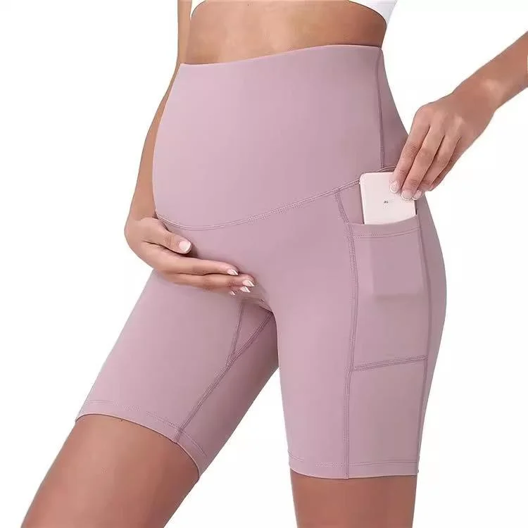 High Waisted Yoga Fitn Pants Belly a Five-Quarter Length Polyester Fiber Women's Bot Faion Spring Season
High Waisted Yoga Fitn Pants Belly a Five-Quarter Length Polyester Fiber Women's Bot Faion Spring Season