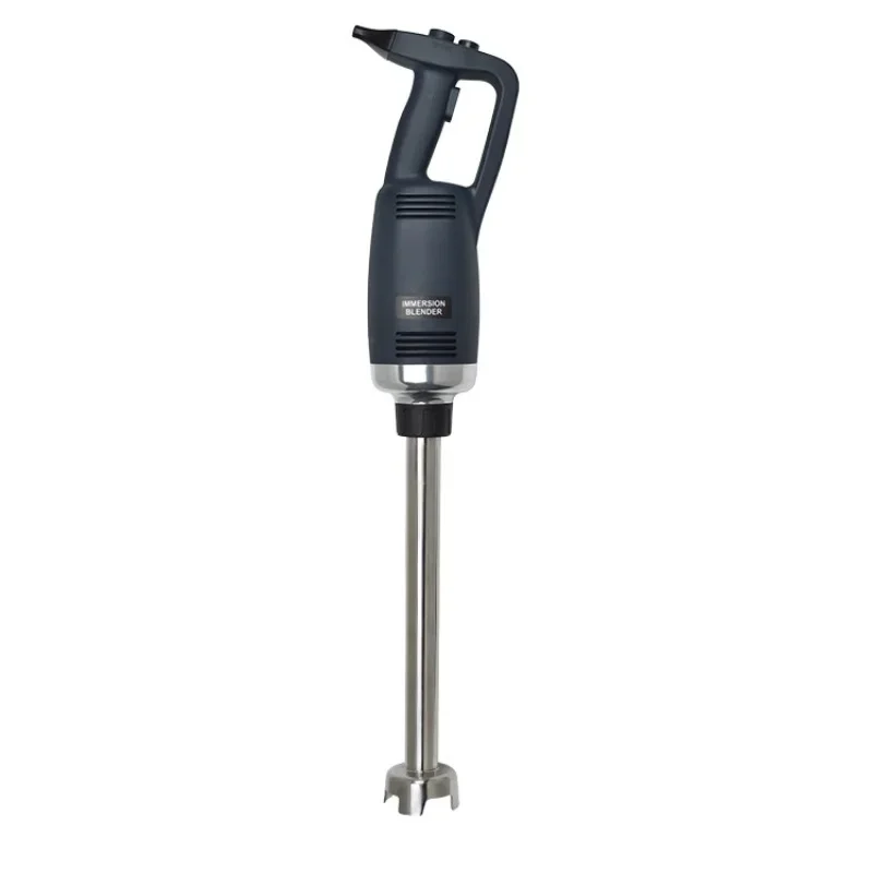 Stainless Steel Multifunctional Commercial Immersion Portable Electric Mixer Homogenizer
Stainless Steel Multifunctional Commercial Immersion Portable Electric Mixer Homogenizer