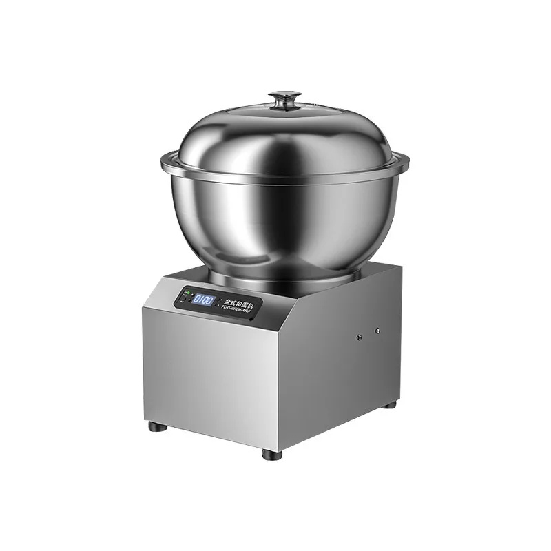 12kg Commercial Dough Mixer and Filling Mixer Fully Automatic Dough Kneading Machine Small Home Use Mixer
12kg Commercial Dough Mixer and Filling Mixer Fully Automatic Dough Kneading Machine Small Home Use Mixer
