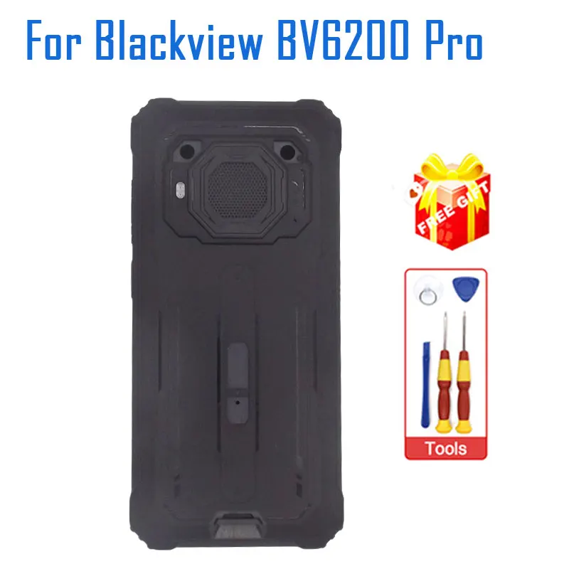 Original Blackview BV6200 Pro Battery Cover Protective Battery Case Back Cover Fingerprint For Blackview BV6200 Pro Smart Phone
Original Blackview BV6200 Pro Battery Cover Protective Battery Case Back Cover Fingerprint For Blackview BV6200 Pro Smart Phone