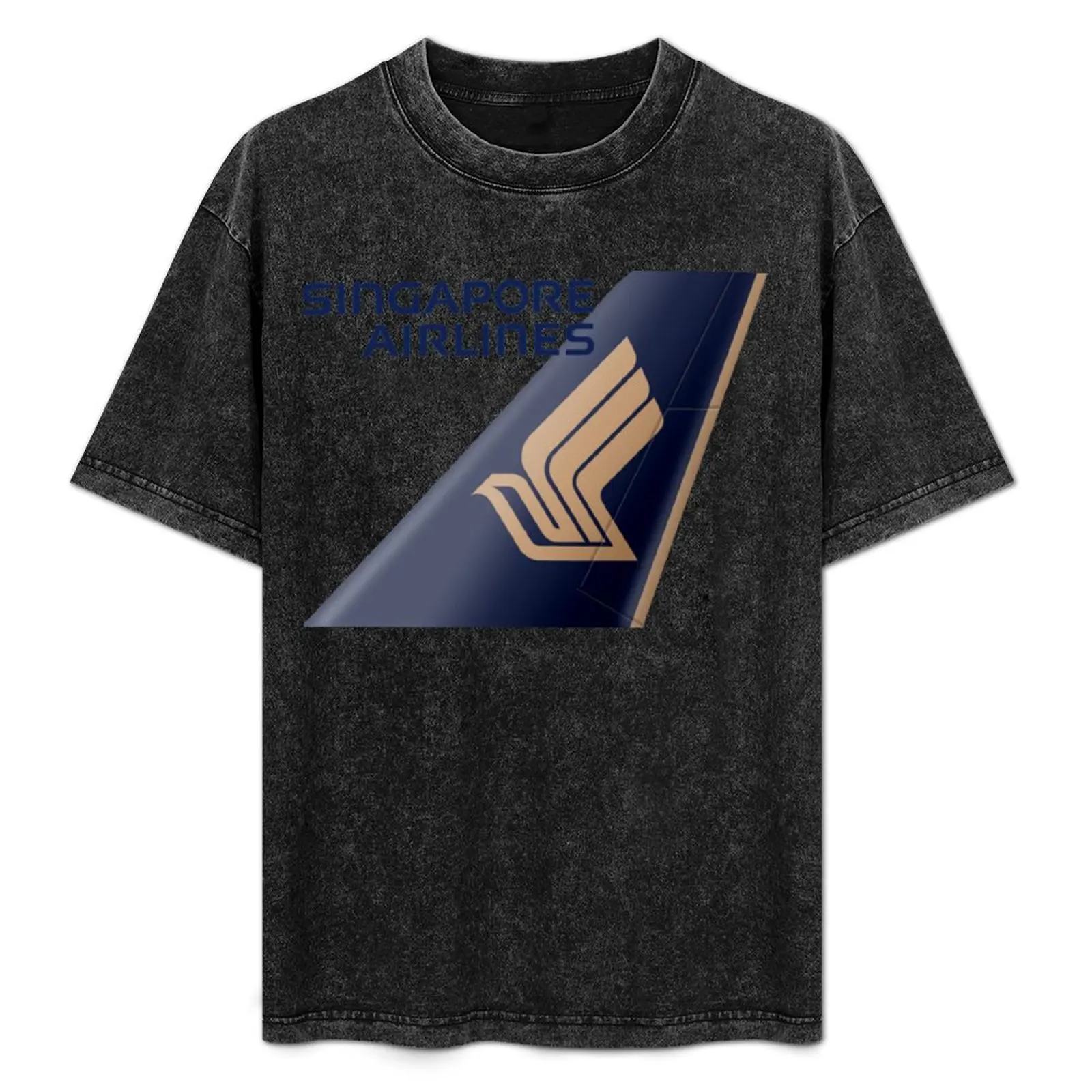 Singapore Airlines Logo T-Shirt cotton tshirt 100% man t shirts cotton anime t shirts for man man t shirts for men T-Shirt
Singapore Airlines Logo T-Shirt cotton tshirt 100% man t shirts cotton anime t shirts for man man t shirts for men T-Shirt