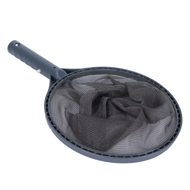 Сетка-скиммер для бассейна, пластиковый грабельный инструмент для очистки от листьев, для бассейнов, СПА, гидромассажных ванн, прудов
Сетка-скиммер для бассейна, пластиковый грабельный инструмент для очистки от листьев, для бассейнов, СПА, гидромассажных ванн, прудов