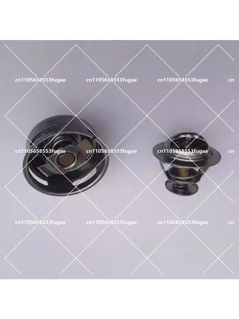 1PCS ZH4102 Diesel Engine Thermostat for K4100D R4105 R6105 6110 – High-Quality Replacement Part
1PCS ZH4102 Diesel Engine Thermostat for K4100D R4105 R6105 6110 – High-Quality Replacement Part