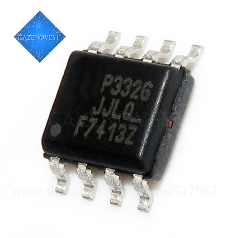 Высококачественный продавец 10 шт./лот IRF7413TRPBF IRF7413TR IRF7413 SOP-8 в наличии
Высококачественный продавец 10 шт./лот IRF7413TRPBF IRF7413TR IRF7413 SOP-8 в наличии