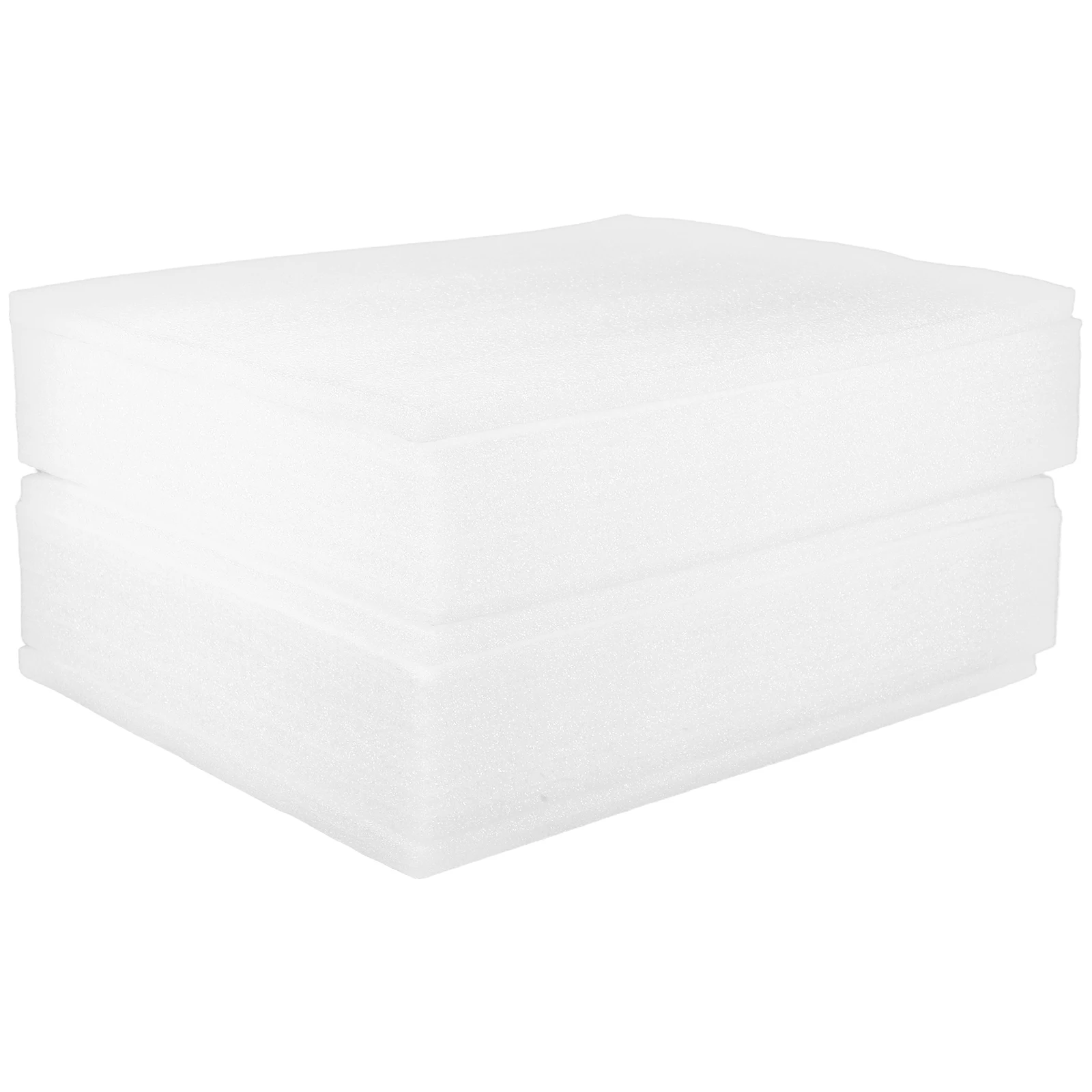1 set Egg Thickened PE Foam White Shockproof Easter Egg Holders Reusable Logistics Protective Tray Storage Container
1 set Egg Thickened PE Foam White Shockproof Easter Egg Holders Reusable Logistics Protective Tray Storage Container